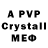 Amphetamine VHQ Know thyself.